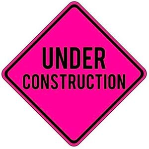 My closest is currently under construction!